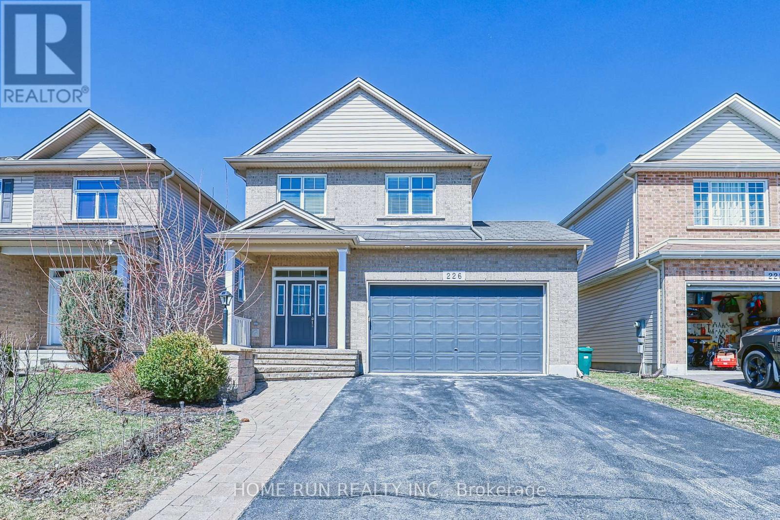 226 CELTIC RIDGE CRESCENT