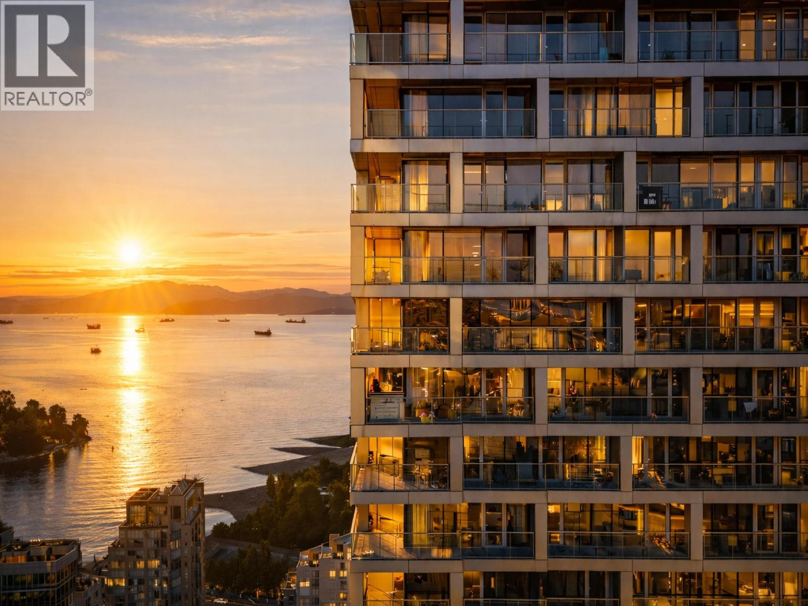 3209 1480 HOWE STREET