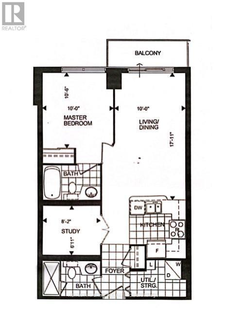 307 - 19 BARBERRY PLACE