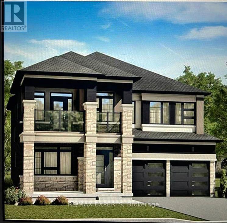 B816 CONCESSION 5 ROAD