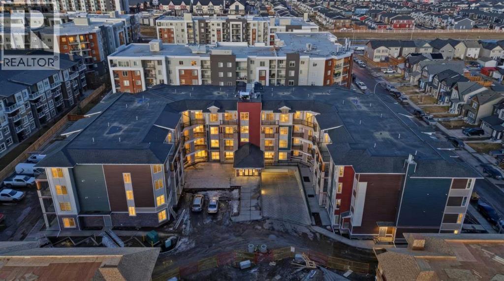 2106, 15 Skyview Point Crescent NE