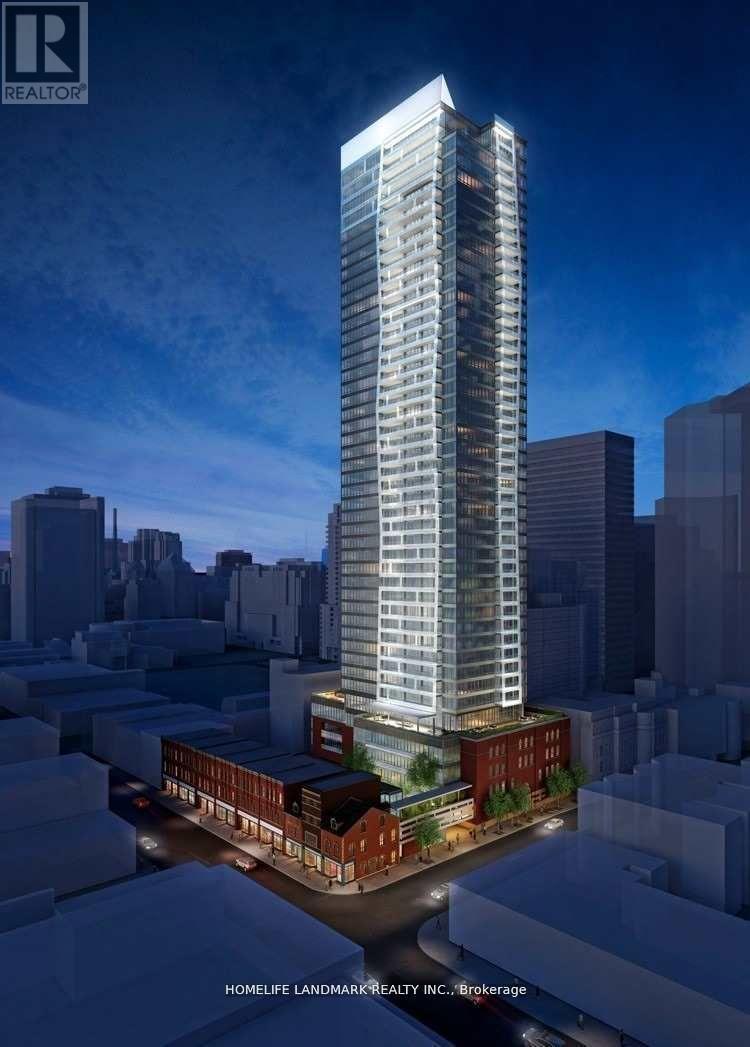 808 - 5 ST. JOSEPH STREET