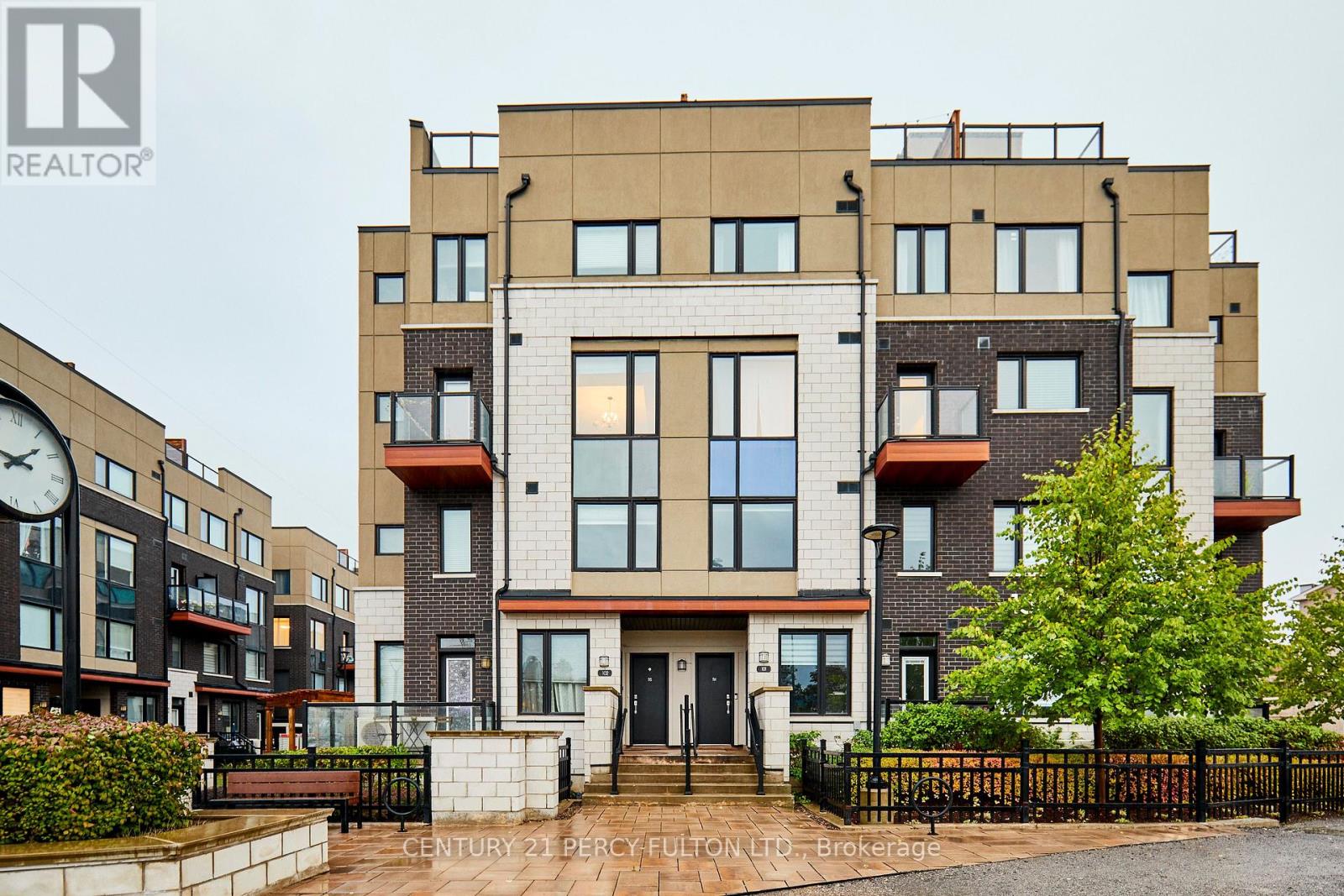 114 - 1555 KINGSTON ROAD