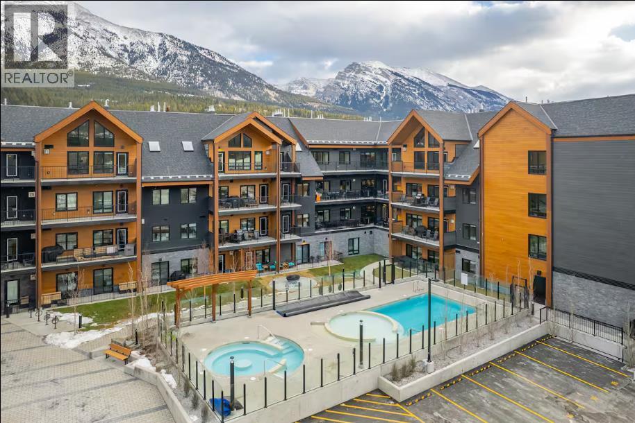 220AB, 1730 Bow Valley Trail