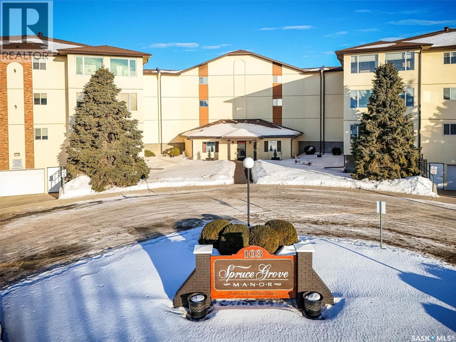 201 103 Keevil CRESCENT