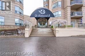 2085 AMHERST HEIGHTS Drive Unit# 208