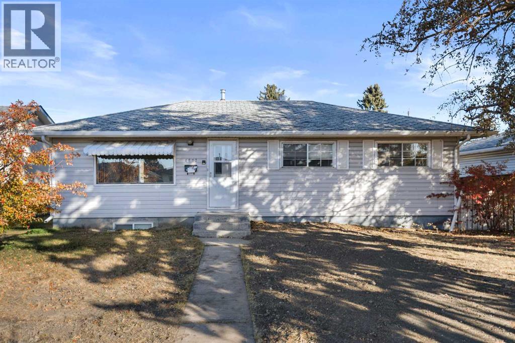 4612 Fortune Road SE