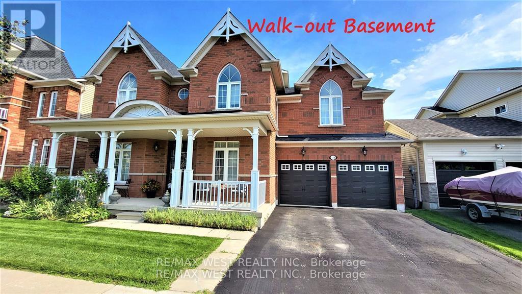 118 SUCCESSION CRESCENT