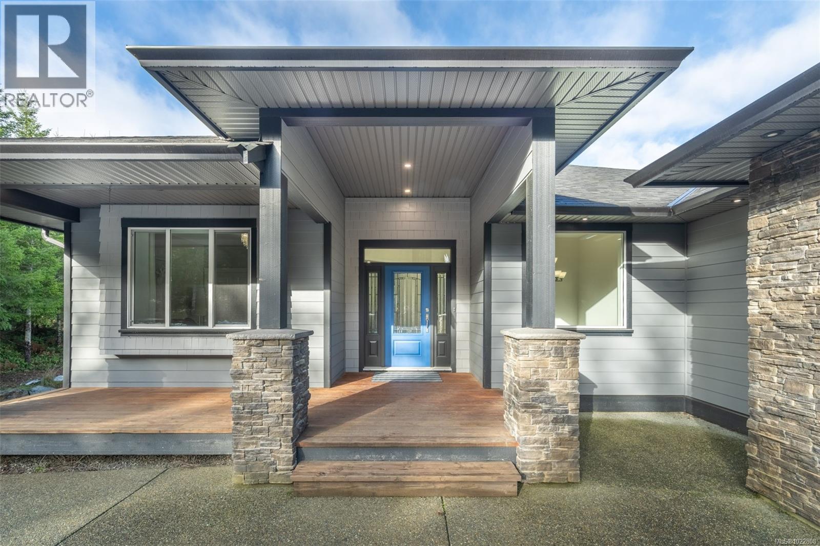 2615 Timber Ridge Rd