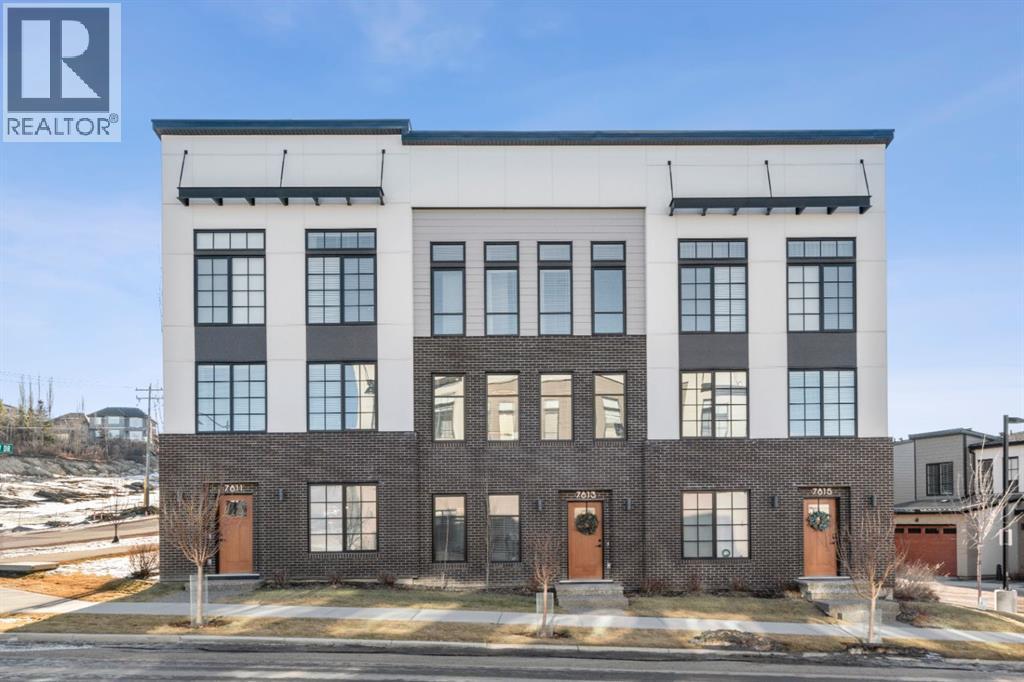 7813 Spring Willow Drive SW