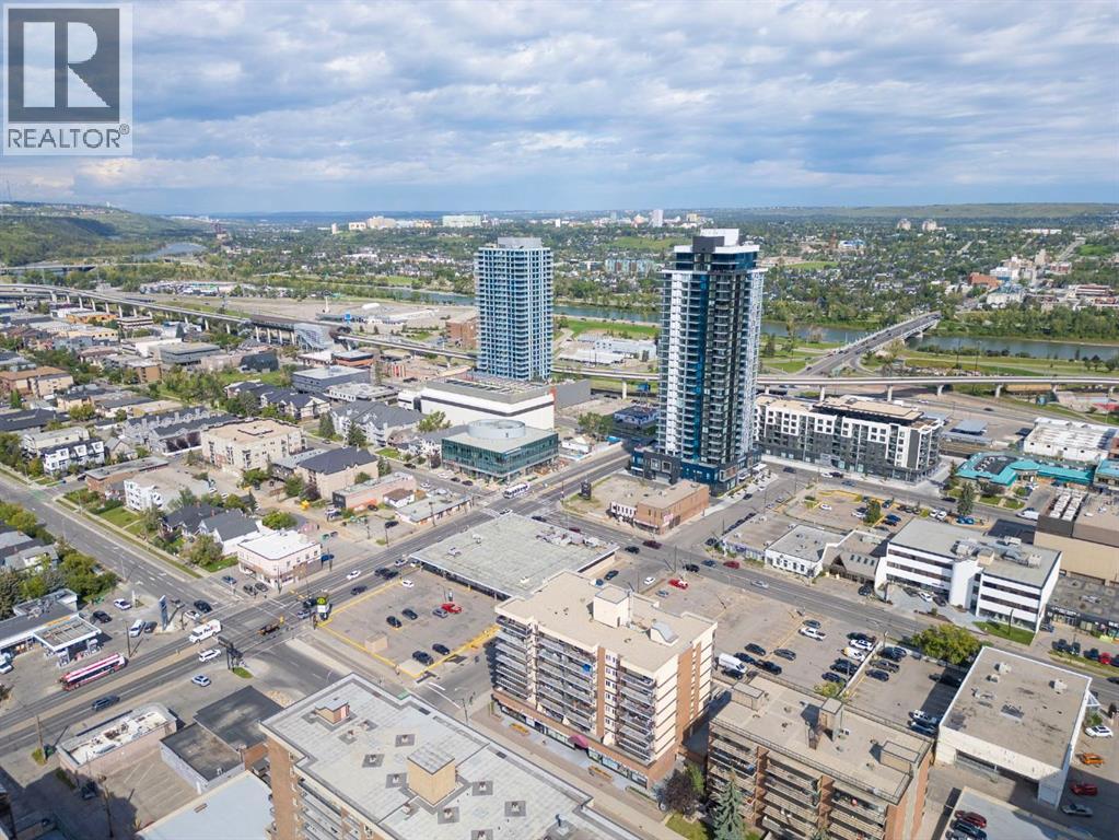 806, 1334 12 Avenue SW