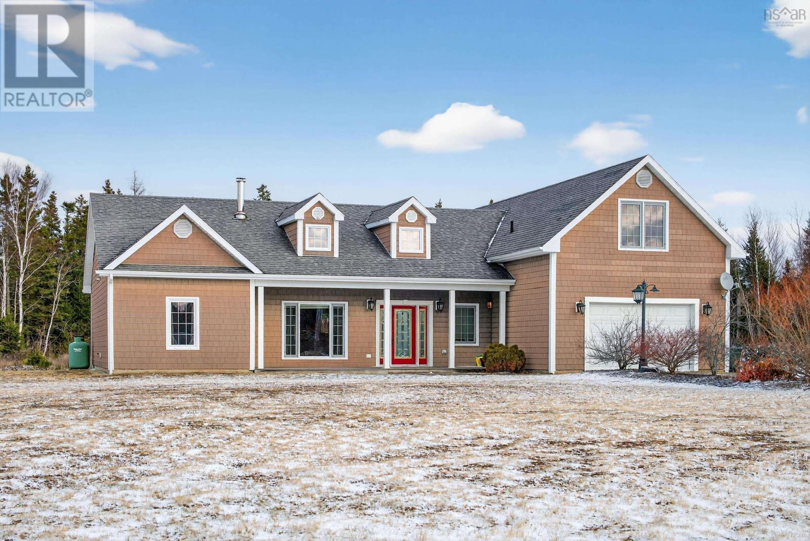 127 Aspen Grove    Howie Center