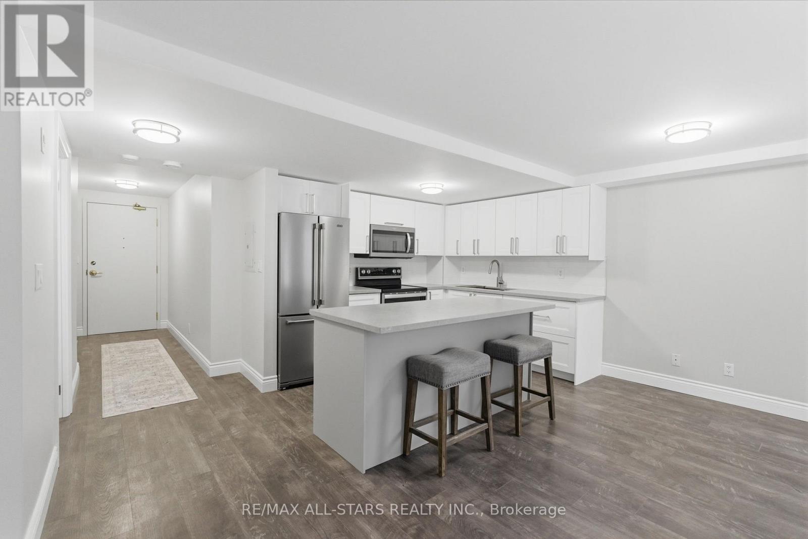 116 - 22 JAMES HILL COURT