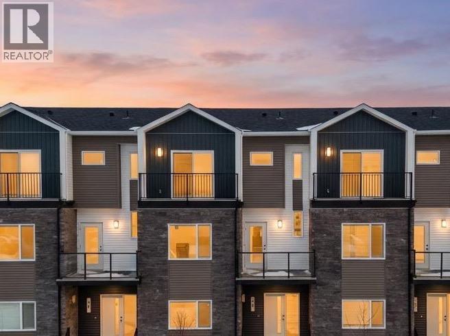 118 Red Sky Villas NE