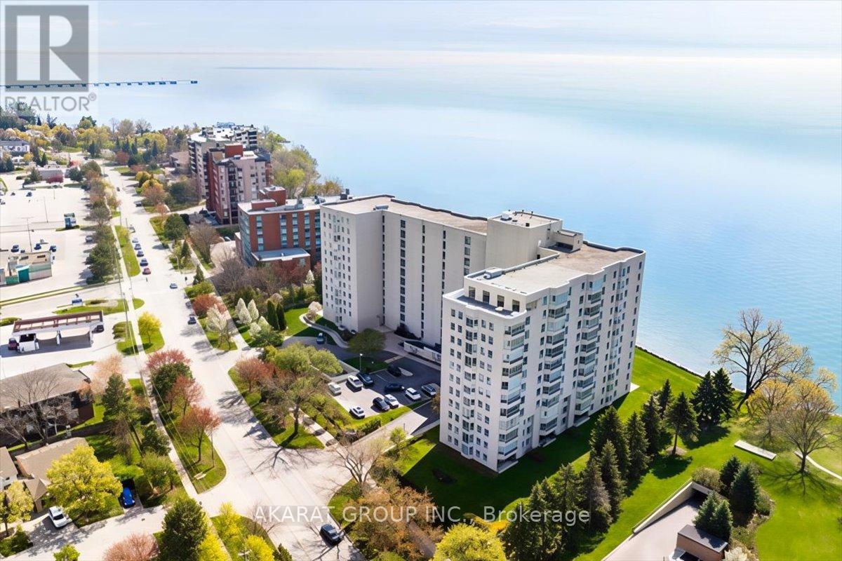 911 - 5280 LAKESHORE ROAD