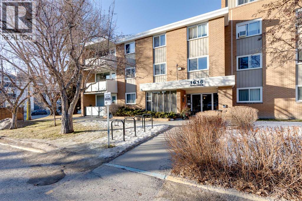 126, 1616 8th Avenue NW