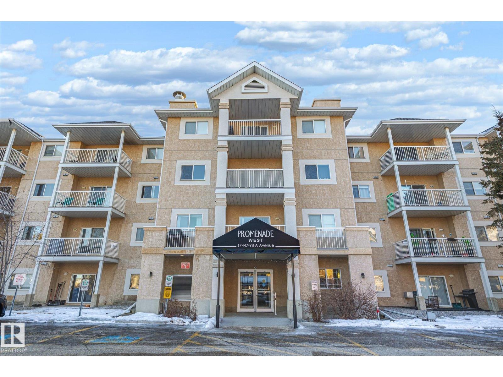 #141 17447 98A AV NW