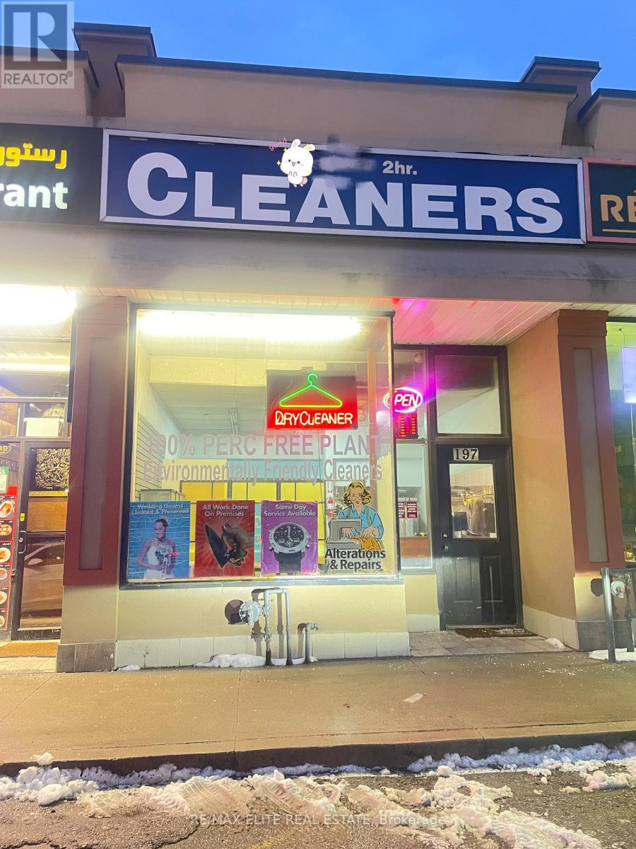 197 SHEPPARD AVENUE E