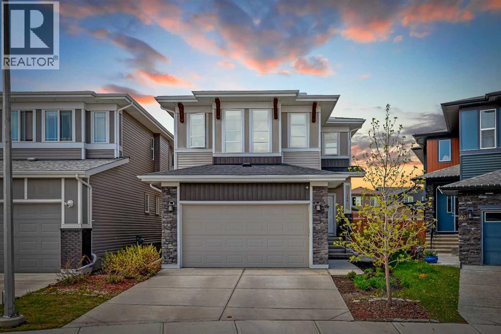 106 Cornerstone Circle NE