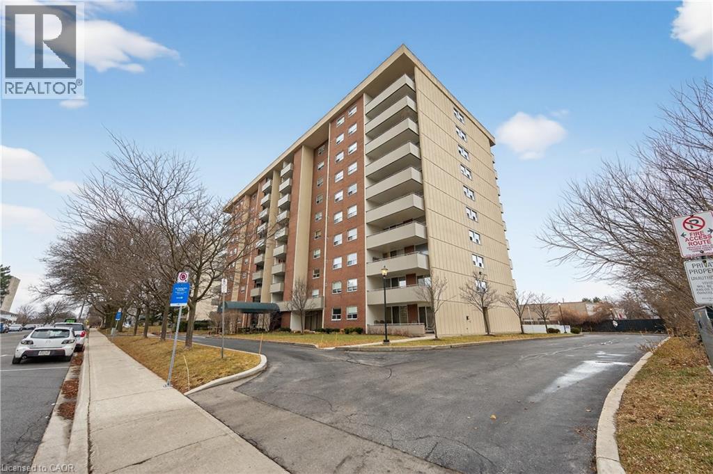 1425 GHENT Avenue Unit# 304