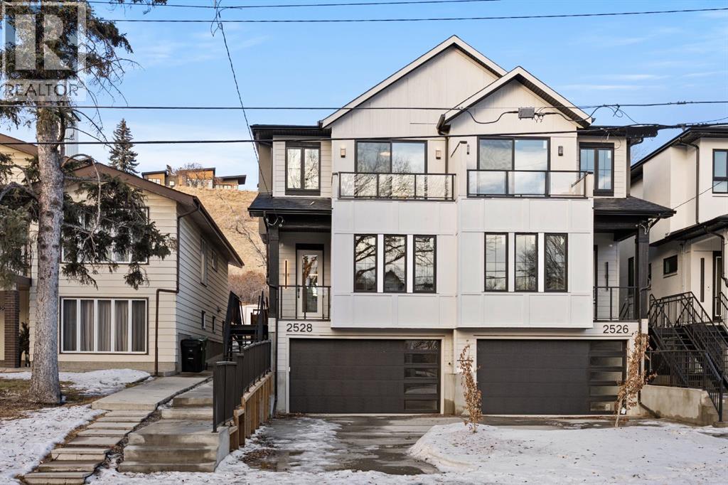 2528 7 Avenue NW