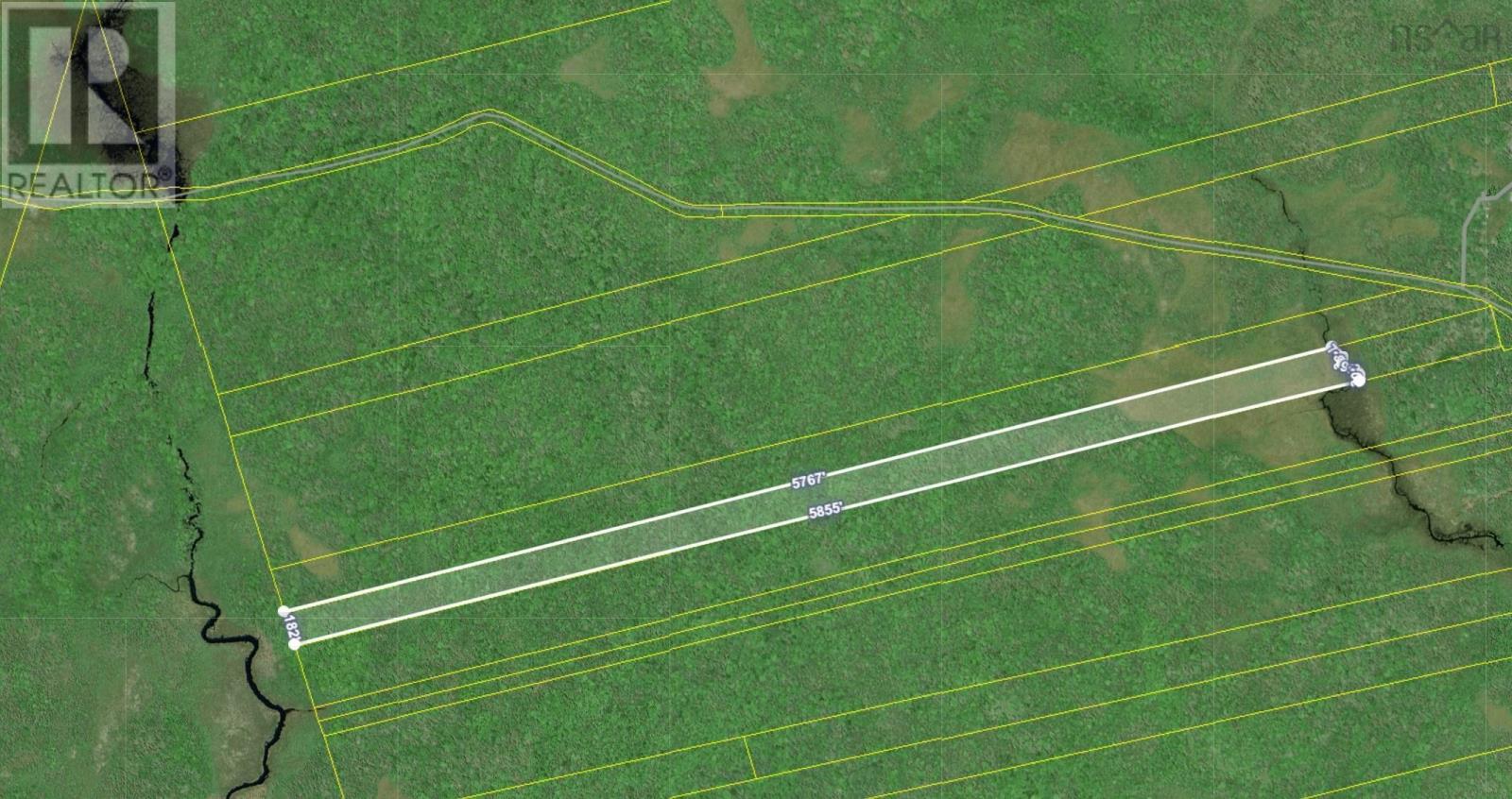 Lot Western Extension Road,