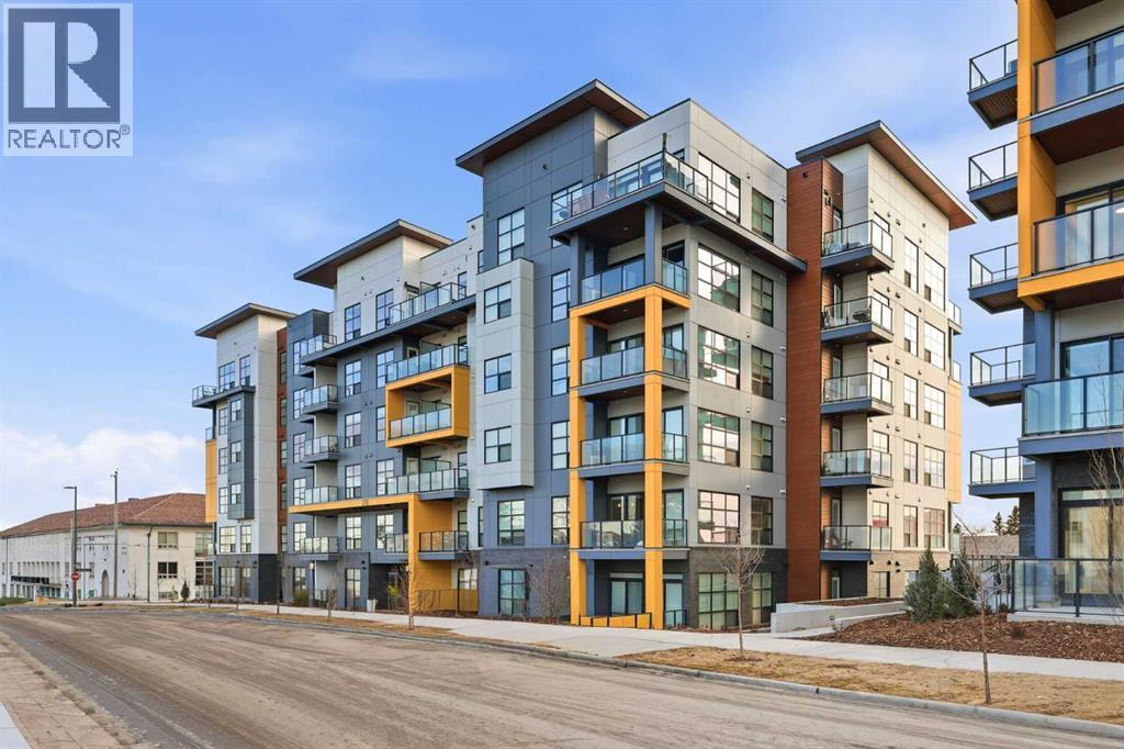 305, 370 Dieppe Drive SW