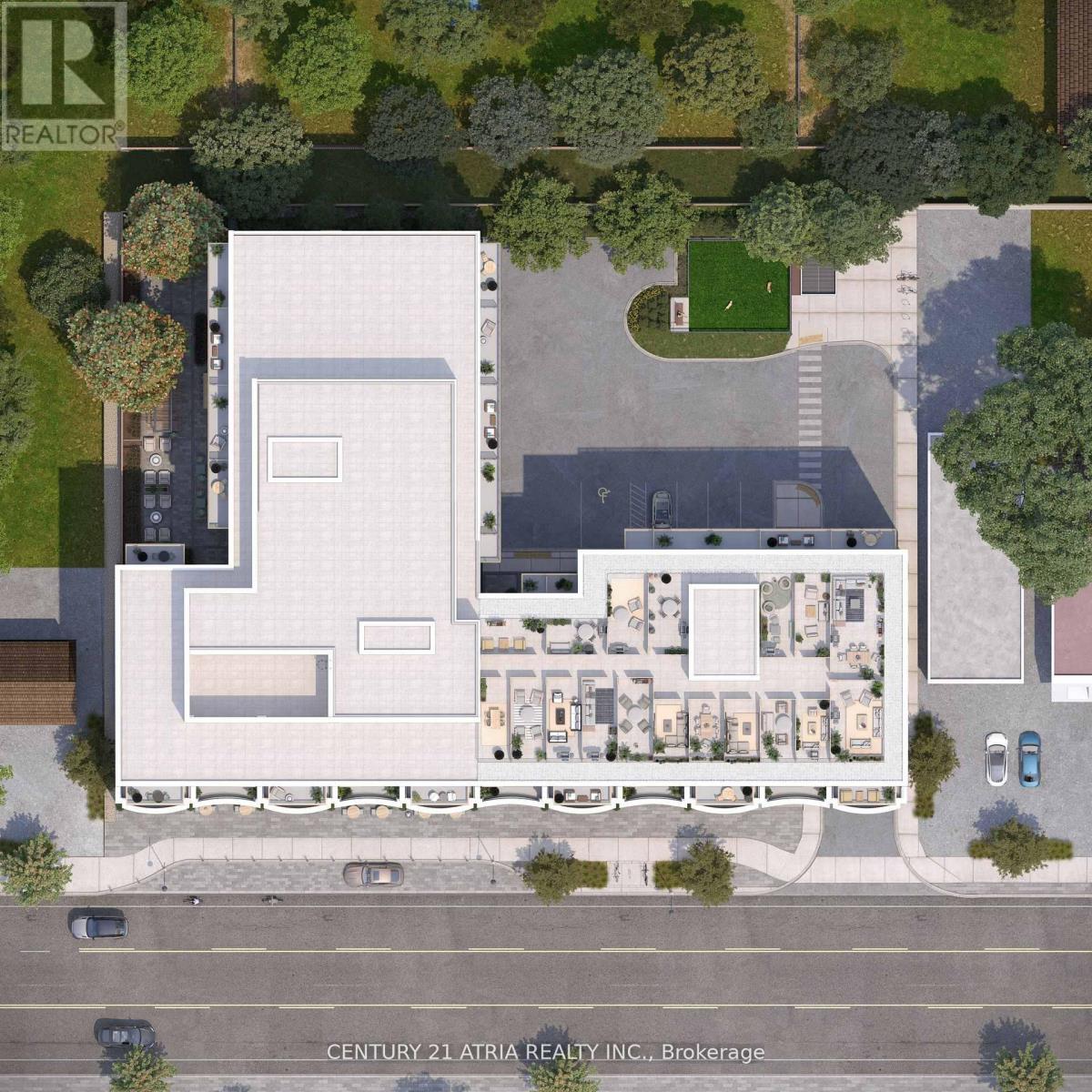 218 - 2375 LAKESHORE ROAD W