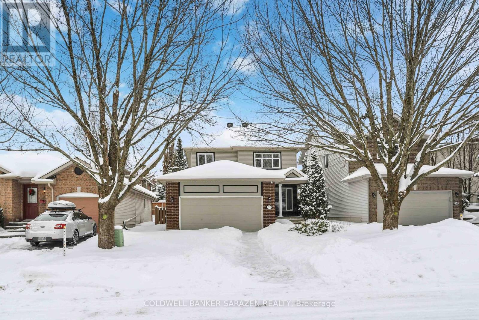 81 KIMBERWICK CRESCENT