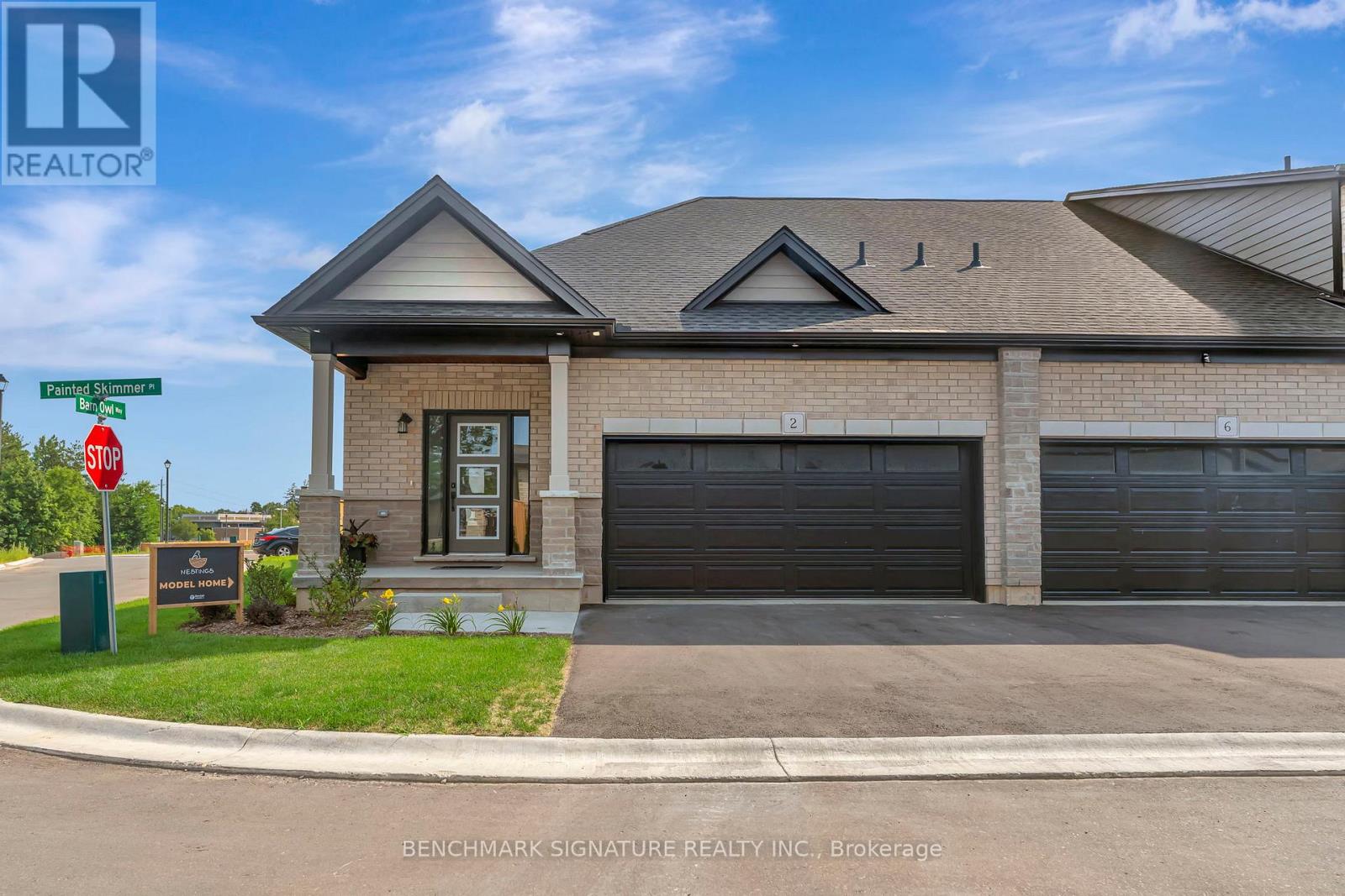 LOT 3 PAINTED SKIMMER PLACE