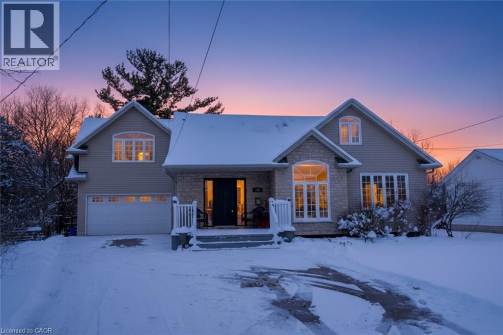 739 MONTGOMERY Drive