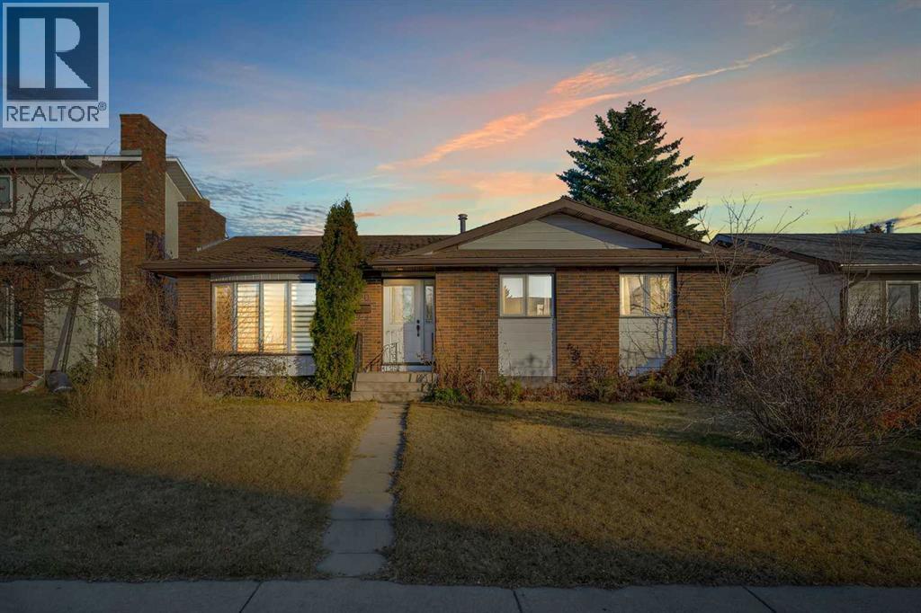 20 Templehill Crescent