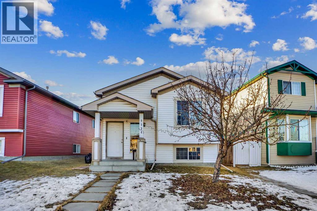 1134 Martindale Boulevard NE