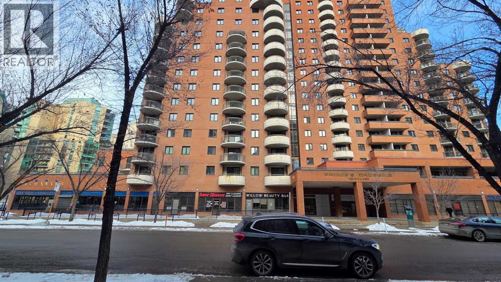 309, 738 3 Avenue SW