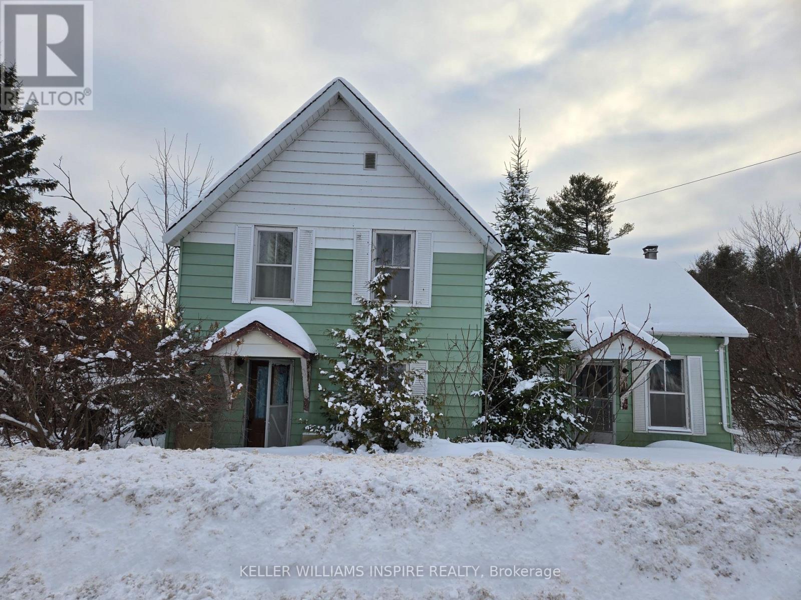 10118 HIGHWAY 41 HIGHWAY