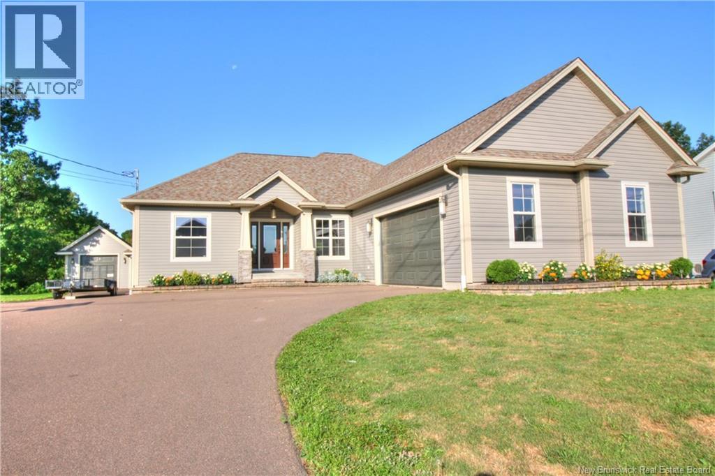 111 Aurele Cormier Street