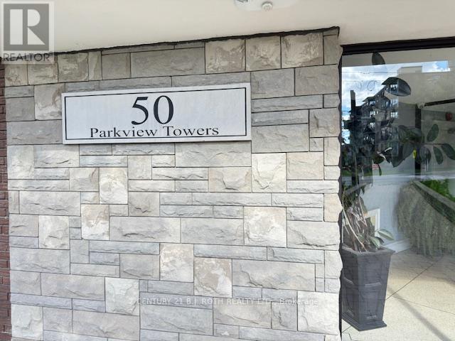 508 - 50 GULLIVER ROAD