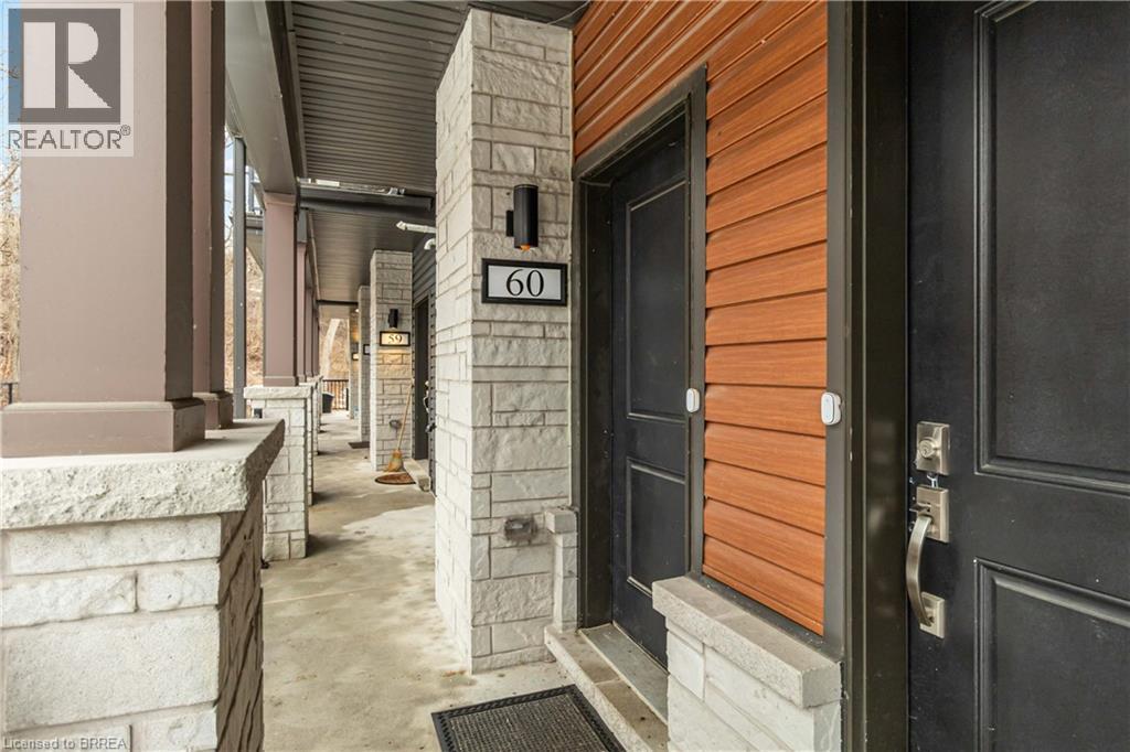 2 WILLOW Street Unit# 60