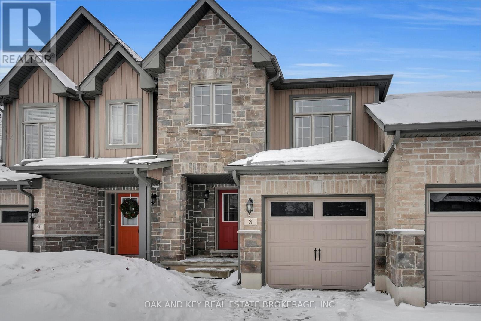 8 - 55 HARRISON STREET