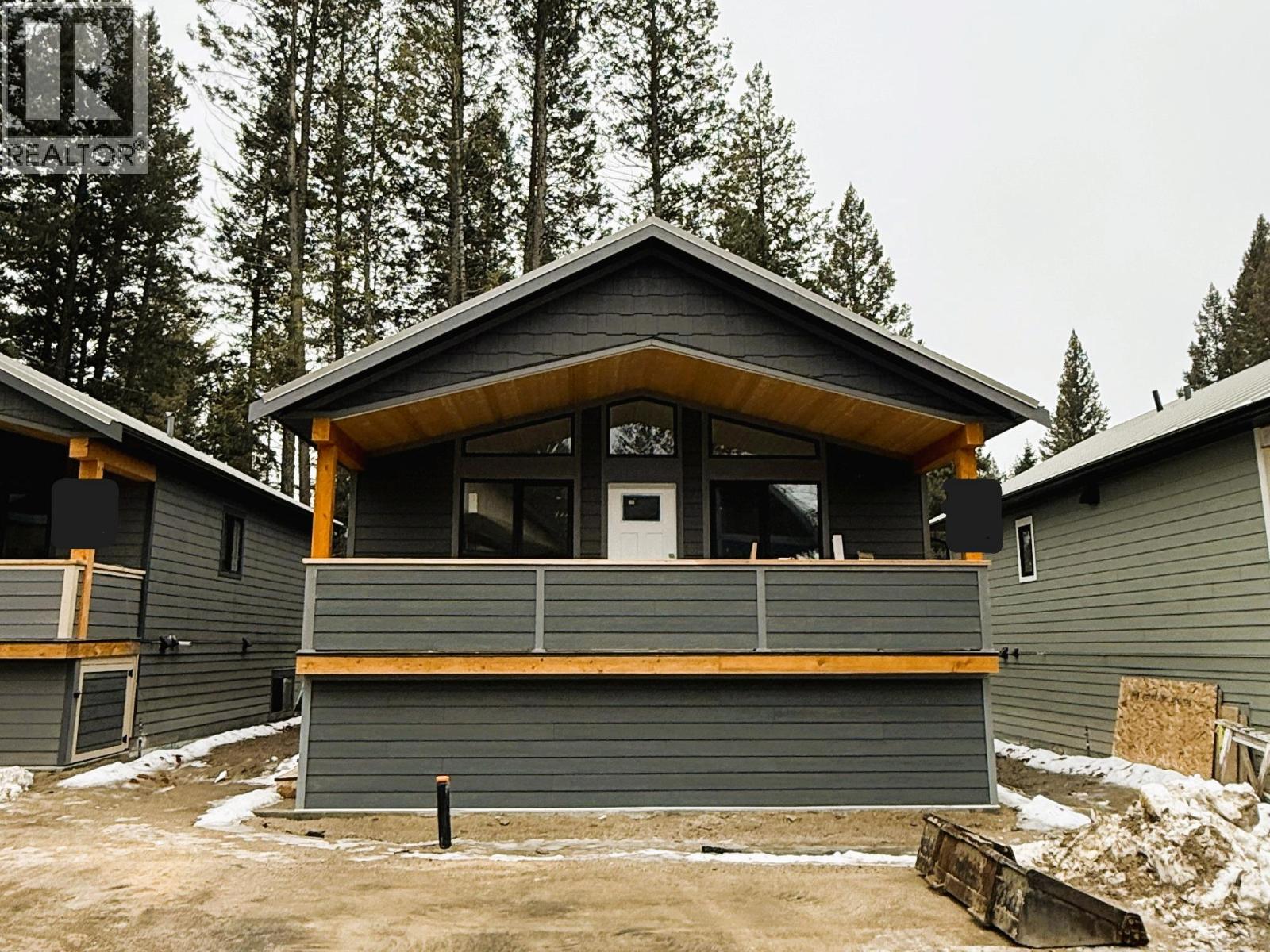 1938 Foxwood Trail Unit# 8