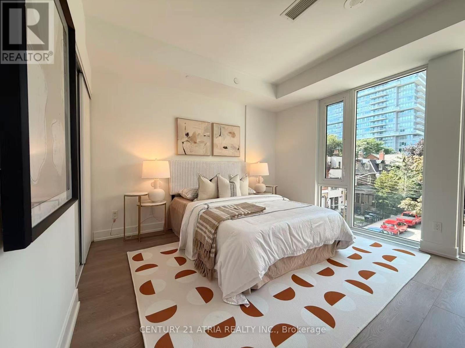 103 - 308 JARVIS STREET