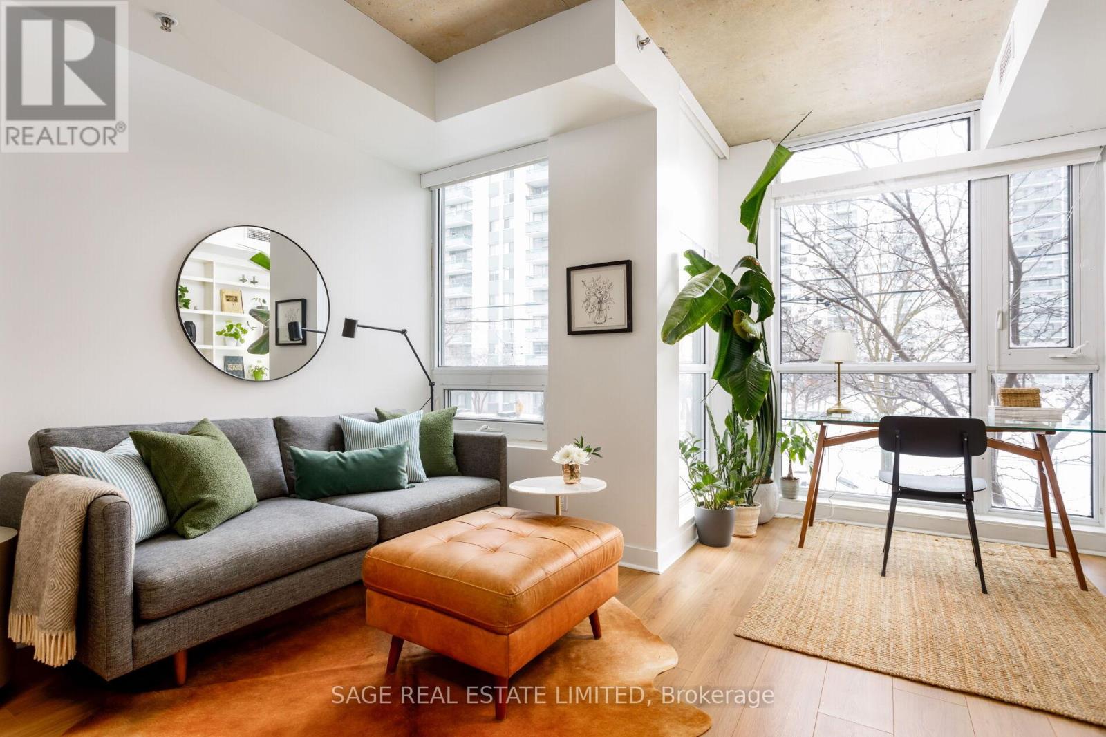 206 - 707 DOVERCOURT ROAD