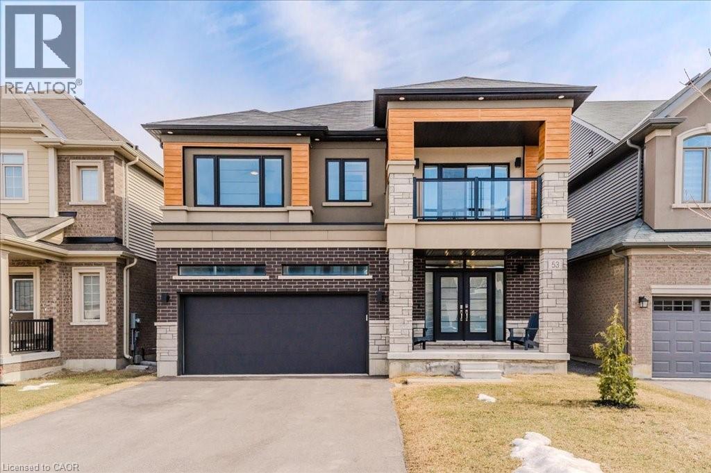 53 SCENIC RIDGE Gate