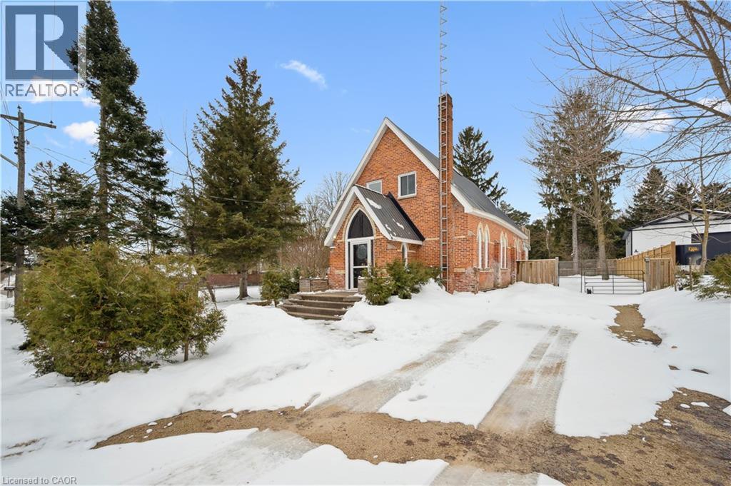 8946 WELLINGTON Road