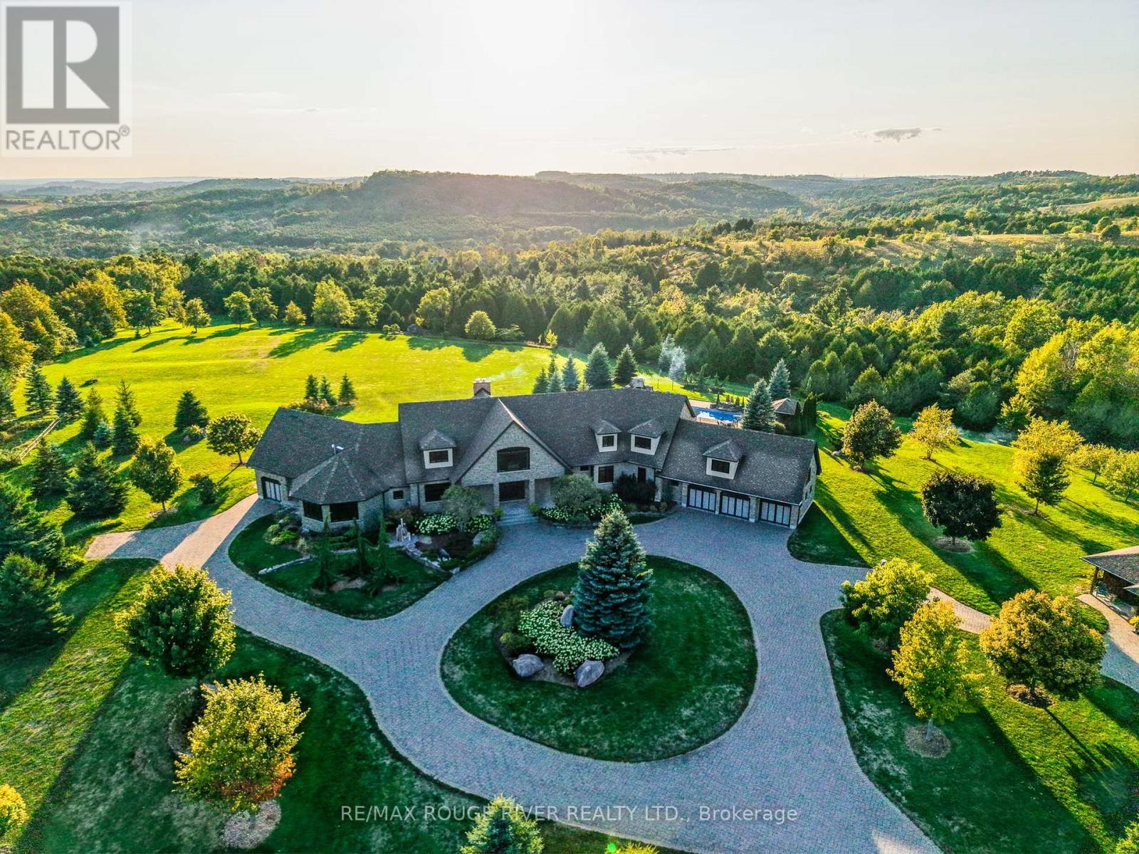 3622 ALNWICK HILLS ROAD