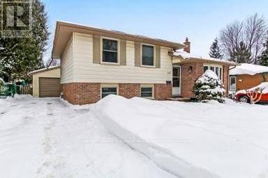 1543 ALDERSBROOK ROAD