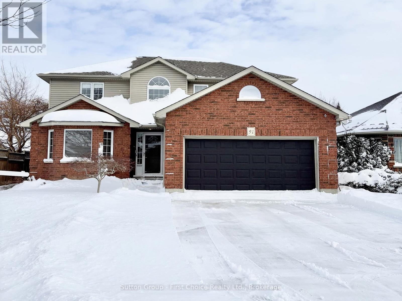 91 LIGHTBOURNE AVENUE