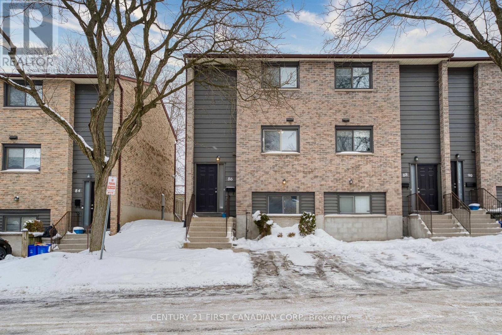 86 - 40 SUMMIT AVENUE