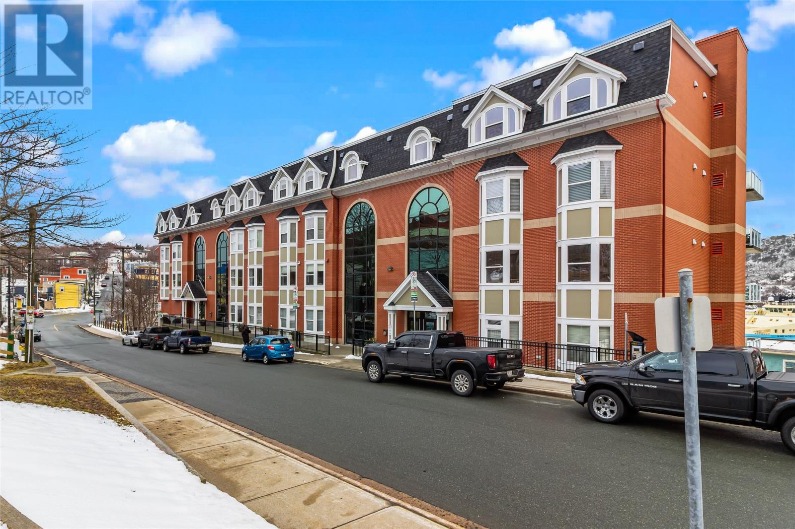 47 Duckworth Street Unit#401