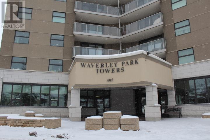 503 405 Waverley ST